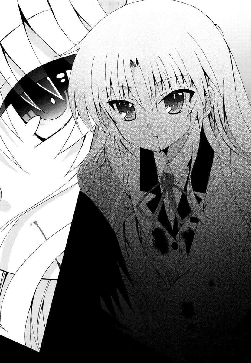 img Angel Beats! Heavens Door 6